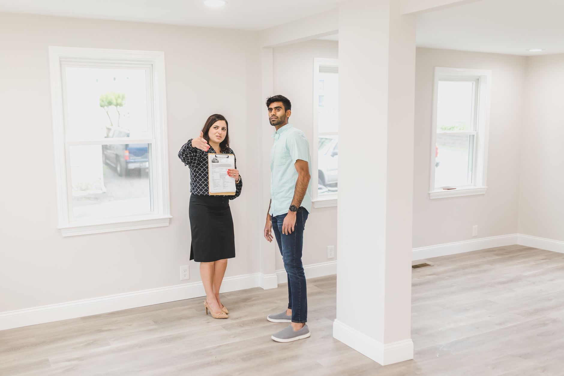 Immobilier Échirolles